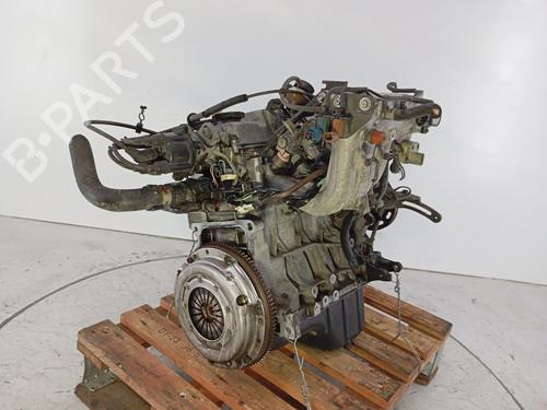 Engine SUZUKI BALENO Hatchback (EG) 1.3 i 16V (SY413) | BP36227743M1 - Image 6