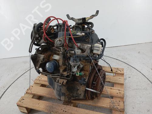 Motor Motor RENAULT SUPER 5 (B/C40_) 1.1 (B/C/401, B/C40H) (45 hp) 36227740 36227740