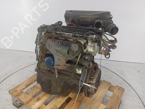 Used Engine Engine 36227733 36227733
