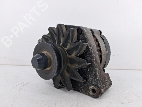 Used Alternator Alternator 36227787 36227787