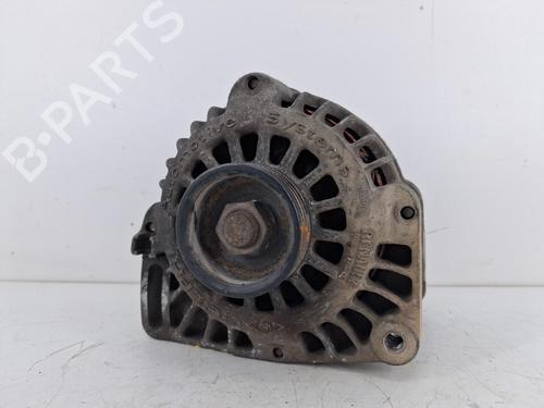 Used Alternator Alternator 36227736 36227736