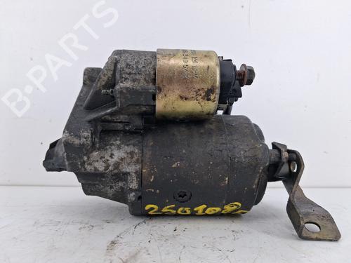 Used Starter Starter 36227729 36227729