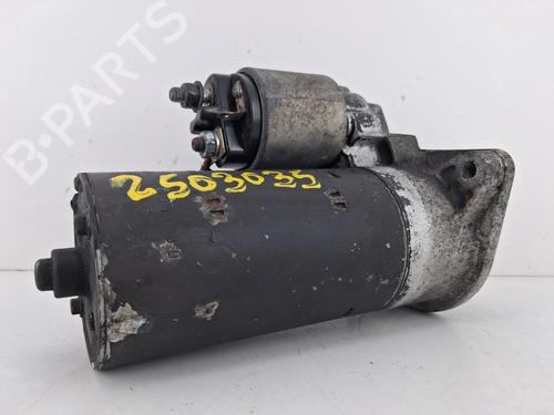 Used Starter Starter 36227795 36227795