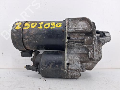 Used Starter Starter 36227734 36227734