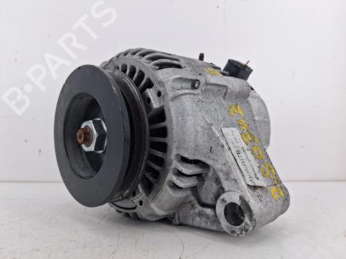 Generator Generator TOYOTA AVENSIS (_T22_) 2.0 D-4D (CDT220) (116 hp) 36227730 36227730