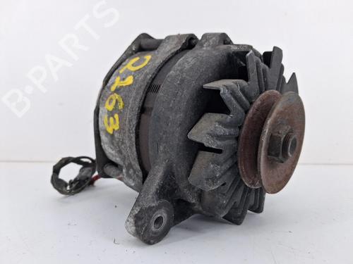 Used Alternator Alternator OPEL ASTRA F Saloon (T92) 1.7 TD (F19, M19) (68 hp) 36227725 36227725