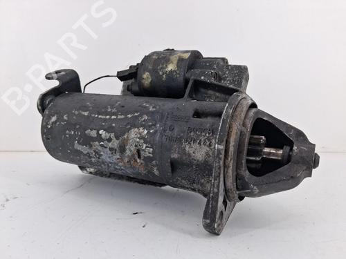 Used Starter Starter OPEL ASTRA F Saloon (T92) 1.7 TD (F19, M19) (68 hp) 36227726 36227726