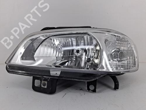 Used Left headlight Left headlight 36227700 36227700