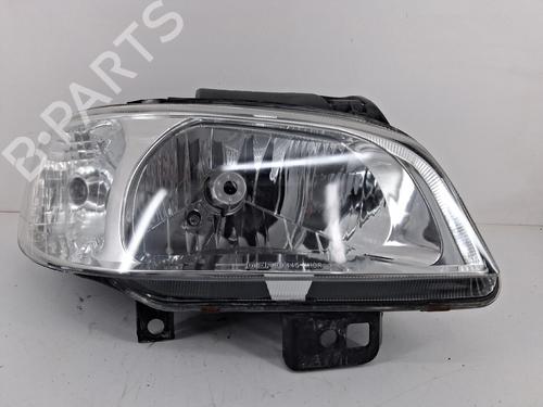 Used Right headlight Right headlight 36227699 36227699