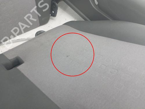 Sæde sæt FIAT PANDA (169_) 1.2 (169AXF2A, 169AXF1A) | BP36227720C78 - Image 12