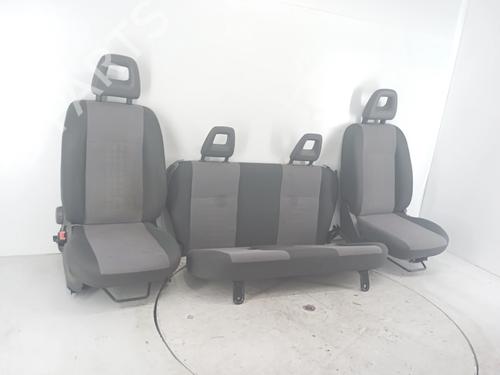 Setesett Setesett FIAT PANDA (169_) 1.2 (169AXF2A, 169AXF1A) (69 hp) 36227720 36227720