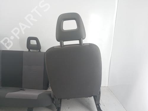 Sæde sæt FIAT PANDA (169_) 1.2 (169AXF2A, 169AXF1A) | BP36227720C78 - Image 9