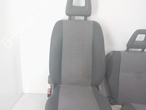 Sæde sæt FIAT PANDA (169_) 1.2 (169AXF2A, 169AXF1A) | BP36227720C78 - Image 7