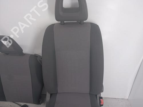 Sæde sæt FIAT PANDA (169_) 1.2 (169AXF2A, 169AXF1A) | BP36227720C78 - Image 5
