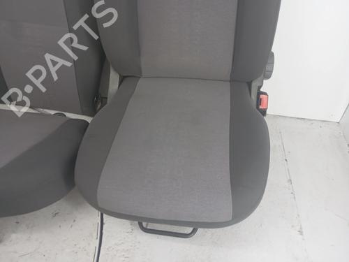 Sæde sæt FIAT PANDA (169_) 1.2 (169AXF2A, 169AXF1A) | BP36227720C78 - Image 4