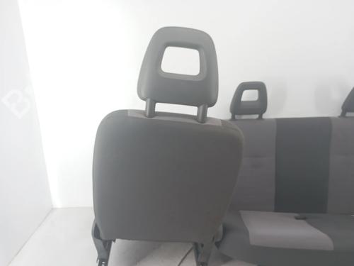 Sæde sæt FIAT PANDA (169_) 1.2 (169AXF2A, 169AXF1A) | BP36227720C78 - Image 8