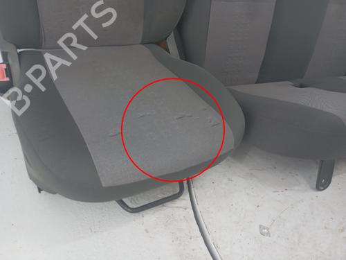 Sæde sæt FIAT PANDA (169_) 1.2 (169AXF2A, 169AXF1A) | BP36227720C78 - Image 11