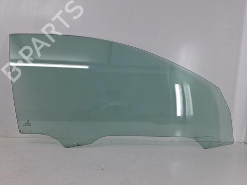 Used Front right door window Front right door window PEUGEOT 206 Van 1.4 HDi (68 hp) 36227691 36227691