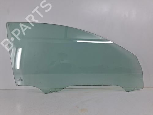 Used Front right door window Front right door window PEUGEOT 206 Van 1.4 HDi (68 hp) 36227690 36227690