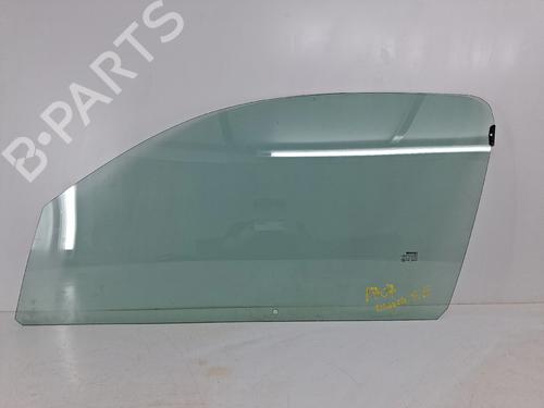 Used Front left door window Front left door window RENAULT MEGANE I (BA0/1_) 1.6 e (BA0F, BA0S) (90 hp) 36227387 36227387