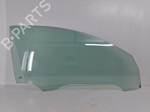 Used Front right door window Front right door window PEUGEOT 206 Van 1.4 HDi (68 hp) 36227689 36227689