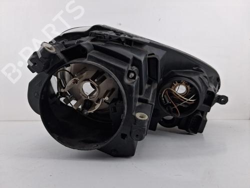 Left headlight VW GOLF V Variant (1K5) 1.9 TDI | BP36227837C28 - Image 3