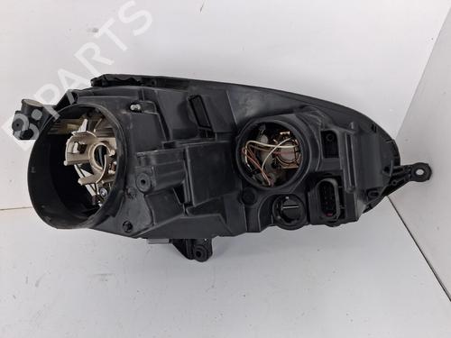 Left headlight VW GOLF V Variant (1K5) 1.9 TDI | BP36227837C28 - Image 2