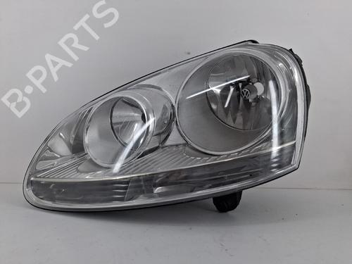 Used Left headlight Left headlight 36227837 36227837