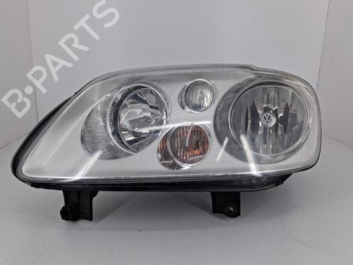 Used Left headlight Left headlight 36227843 36227843