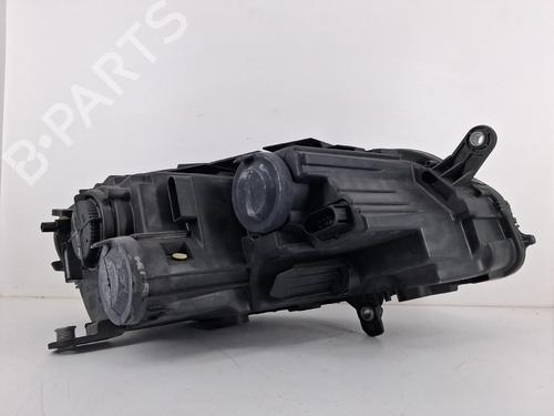 Left headlight VW PASSAT B7 (A32, A33) 2.0 TDI | BP36227831C28 - Image 2