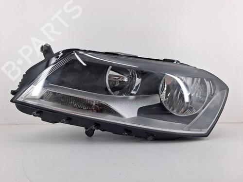 Used Left headlight Left headlight 36227831 36227831