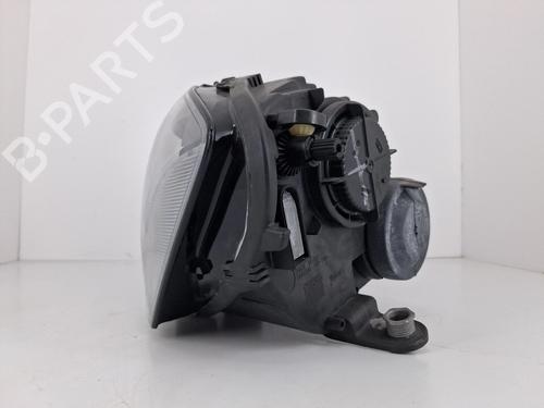 Left headlight VW PASSAT B7 (A32, A33) 2.0 TDI | BP36227831C28 - Image 3