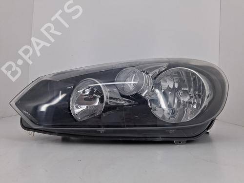 Used Left headlight Left headlight 36227830 36227830