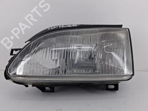 Used Left headlight Left headlight 36227818 36227818
