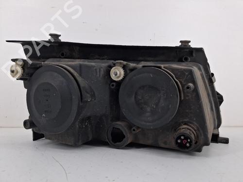 Left headlight VW PASSAT B5 (3B2) 1.9 TDI | BP36227825C28 - Image 2