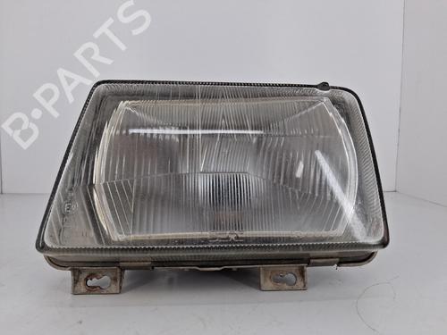 Used Left headlight Left headlight 36227823 36227823