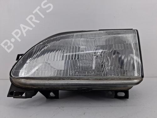 Used Left headlight Left headlight 36227819 36227819