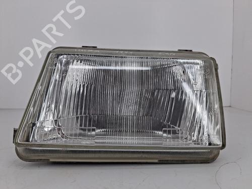 Used Left headlight Left headlight 36227824 36227824