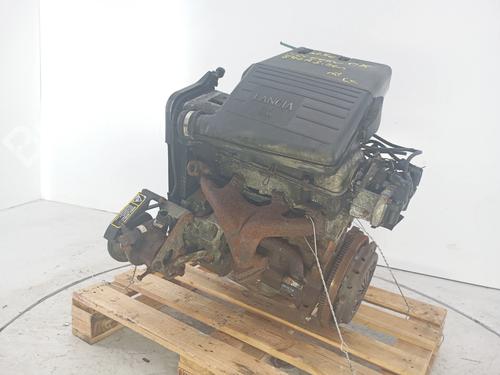 Used Engine Engine 36227814 36227814
