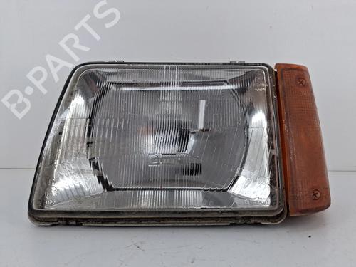 Used Left headlight Left headlight 36227821 36227821