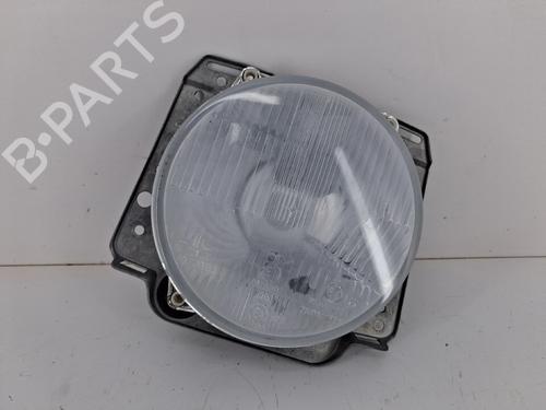 Used Left headlight Left headlight 36227827 36227827