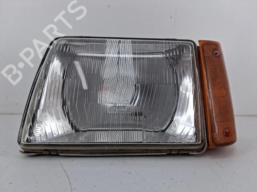 Used Left headlight Left headlight 36227820 36227820