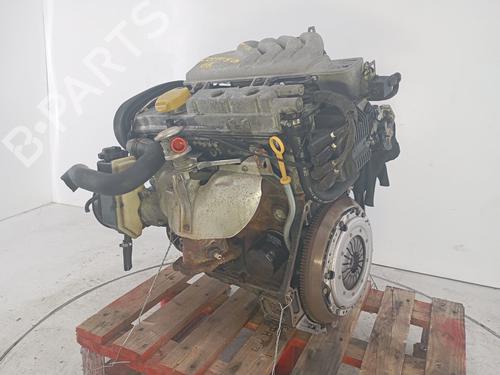 Used Engine Engine 36227811 36227811