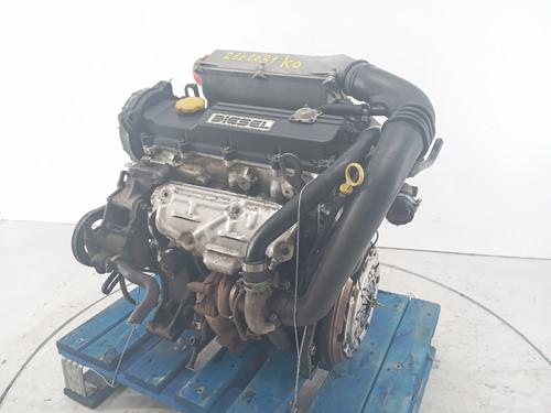 Used Engine (For Parts) Engine (For Parts) 36227810 36227810