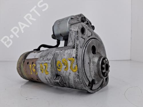 Used Starter Starter 36227809 36227809