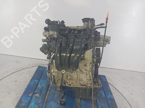Engine SKODA FABIA I (6Y2) 1.2 | BP36227806M1 - Image 4