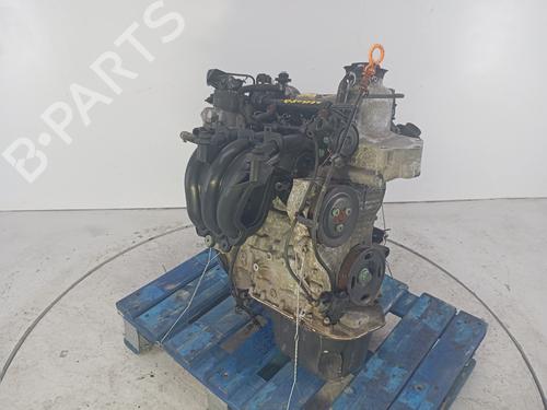 Engine SKODA FABIA I (6Y2) 1.2 | BP36227806M1 - Image 5
