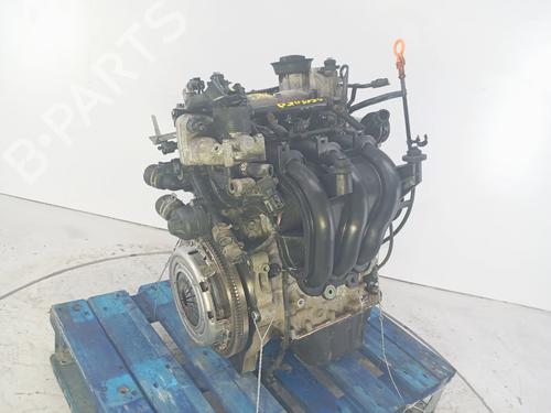 Used Engine Engine 36227806 36227806