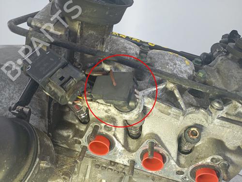 Engine SKODA FABIA I (6Y2) 1.2 | BP36227806M1 - Image 11