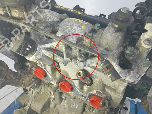 Engine SKODA FABIA I (6Y2) 1.2 | BP36227806M1 - Image 10